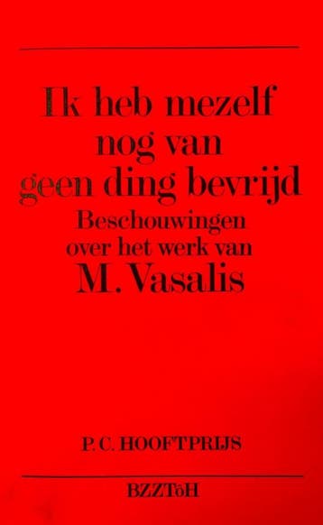 IK HEB MEZELF NOG VAN GEEN DING BEV - Kroon 9789062911554, Verzenden, Gelezen, Kroon