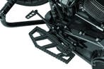 Kuryakyn Riot Floorboards Satin Black, Ophalen of Verzenden, Nieuw