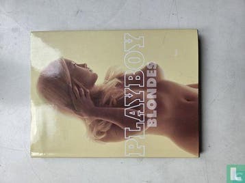 Petersen, James R. - Playboy Blondes - 2005, Verzenden, Gelezen, Overige onderwerpen