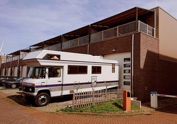 Deurrubber Mercedes Dubbellucht Dudo 407 508 613 Camper bus, Deur, Nieuw, Ophalen of Verzenden, Voor