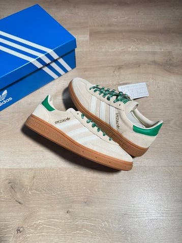 Adidas - Sneakers - Maat: EU 38 - Nieuw met tags, Nieuw