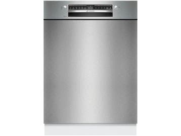 Bosch SMU4HTS14E - Onderbouw-vaatwasser - Home Connect, Witgoed en Apparatuur, Verzenden, Zo goed als nieuw