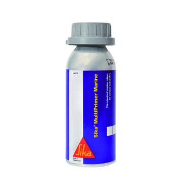 Sikaflex Multi Primer Marine 250ml, Ophalen of Verzenden, Nieuw