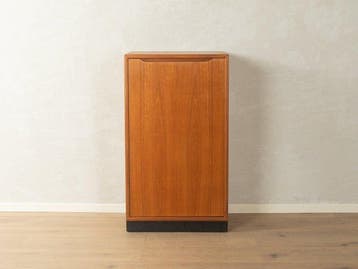 Commode - Teak - Dressoirs uit de jaren zestig