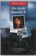 De zaak Mandy P. 9789049900847 R. Goverde, Verzenden, Gelezen, R. Goverde