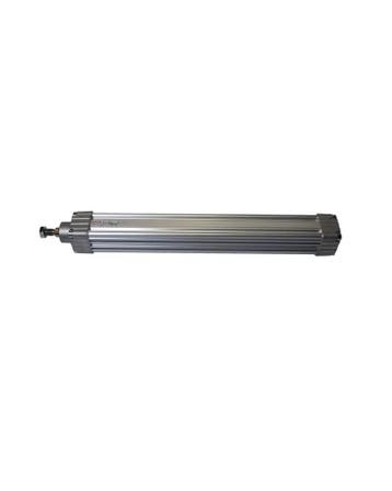 Persluchtcilinder 00  822 35009 - 32x320, Ophalen