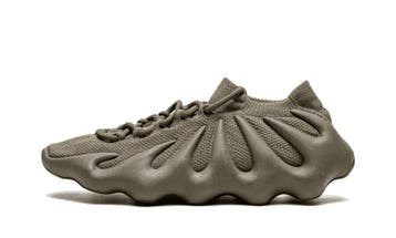 Yeezy 450 Cinder (Kids), Nieuw