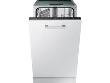 Samsung DW50DG430B00 - Smalle Inbouw Vaatwasser 45cm - 9, Verzenden, Zo goed als nieuw