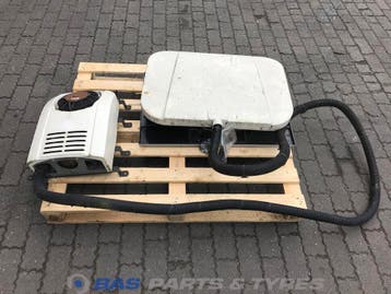 diverse T-Serie Sleeper Cab L2H2 Standairco, Ophalen, Gebruikt, Overige merken, Overige Auto-onderdelen