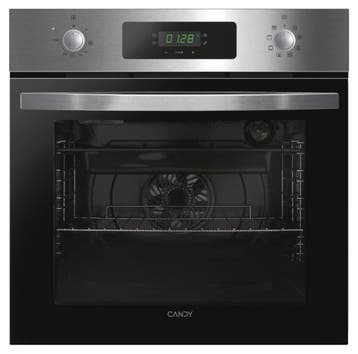 Candy FIDCX625L - Inbouw oven - 70L - Multifunctioneel -, Ophalen of Verzenden, Nieuw