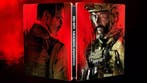 steelbook call of duty modern warfare 3 ( Zonder het spel), Verzenden, Nieuw