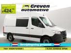 Mercedes-Benz Sprinter 316 2.2 CDI L2H2 | Airco | Cruise |, Wit, Mercedes-Benz, Nieuw, Handgeschakeld