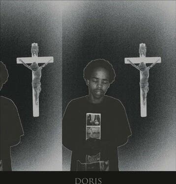 EARL SWEATSHIRT - DORIS (LP), Verzenden, Nieuw in verpakking