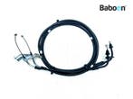 Gaskabel Yamaha LTS-C 125 Delight 2021-> (SEH21 B3Y) Set, Verzenden, Gebruikt