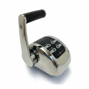 Bieden: Vetus EC4H1 Electronic Single Engine Control Handle, Ophalen of Verzenden, Nieuw