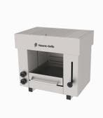 Naomi Grills PB.2.G | Pita Grill | Gas | 2 Branders | RVS |, Ophalen of Verzenden, Nieuw in verpakking