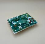 Porcelaine de Limoges, Hermès - Hermès - Asbak -