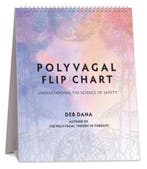 9780393714722 Polyvagal Flip Chart - Understanding the Sc..., Boeken, Verzenden, Zo goed als nieuw, Deb Dana
