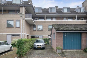 Te huur: Appartement Anna van Hensbeeksingel in Gouda, Gouda, Appartement, Zuid-Holland