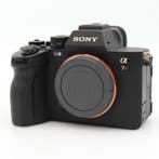 10% korting | Digitale fotocamera  Sony A7R V, Verzenden, Gebruikt, Sony