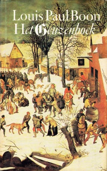 Het geuzenboek - Louis Paul Boon 9789029540209, Boeken, Verzenden, Gelezen, Louis Paul Boon
