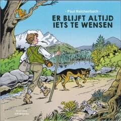 Er is altijd iets te wensen / Muzikale sprookjes / 3, Verzenden, Gelezen, Paul Reichenbach