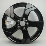Originele velgen 17 inch Nissan Qashqai 5x114.3 *OS1006919*, Gebruikt, Velg(en), 17 inch, Ophalen of Verzenden