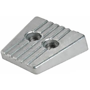 Blok Anode voor Volvo Penta SX/DPS, Ophalen of Verzenden, Nieuw, Zeilboot of Motorboot