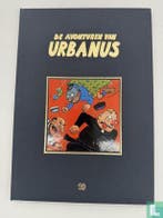 Urbanus [Linthout] - De avonturen van Urbanus 19 - 1990, Eén stripboek, Verzenden, Zo goed als nieuw, Linthout, Willy, Servranckx, Urbain.