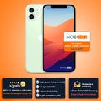iPhone 12 mini 64GB | 4 Gratis Accessoires – Accu tot 100%, Zo goed als nieuw, 64 GB, Zonder simlock, Zonder abonnement