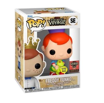 Funko - POP! - Freddy Funko - Freddy Funko as Chucky -, Verzenden, Nieuw
