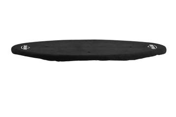 Trampoline winter afdekhoes extra 270 cm Berg zwart, Kinderen en Baby's, Speelgoed | Buiten | Trampolines, Ophalen of Verzenden