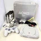 Sony - Sony PS one SCPH-100 Boxed Set + DualShock + FFVII +, Nieuw
