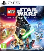 LEGO Star Wars: The Skywalker Saga PS5 Morgen in huis!, Spelcomputers en Games, Games | Sony PlayStation 5, Avontuur en Actie