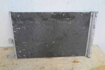 BMW X3 G01 X4 G02 airco radiator 9473848, Verzenden, Gebruikt