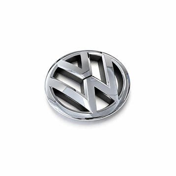 Volkswagen Tiguan 1 (5N/AD1) logo, Auto-onderdelen, Ophalen of Verzenden, Nieuw, Volkswagen