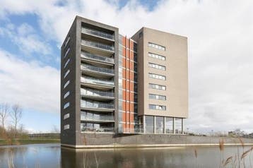 Te Huur 3 Kamer Appartement Spitsbergen In Almere, Direct bij eigenaar, Almere, Appartement, Almere