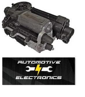 Durashift Ford &amp; Mazda P0810 , P0919 Reparatie, Ophalen of Verzenden, Gereviseerd, Ford