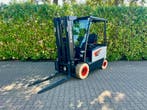 Bobcat B 25 X-7 Plus, Ophalen, Heftruck, Bobcat, Elektrisch