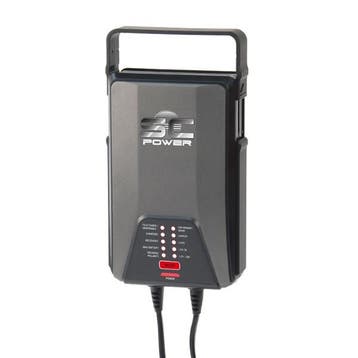 SC Power SC70 accu-/druppellader voor Lood, AGM, origineel, Verzenden, Nieuw