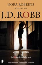 Verleiding / Eve Dallas / 13 9789022583920 J.D. Robb, Verzenden, Gelezen, J.D. Robb