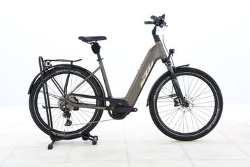 KTM MACINA GRAN 710 – 2024 – 170 - 177 cm, Verzenden, Zo goed als nieuw
