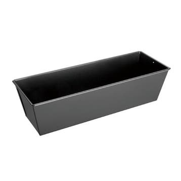 Broodvorm koolstofstaal met anti kleef | 300x112x80(h)mm, Verzenden, Nieuw in verpakking