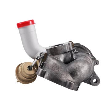 Turbocharger compatible for VW Golf GTI Jetta GLI MK4 1.8T, Verzenden, Nieuw, Audi