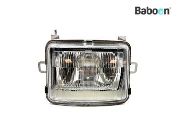 Koplamp Yamaha FJ 1200 1988-1990 (FJ1200 3CV 3CW 3CX) EU/USA, Verzenden, Gebruikt