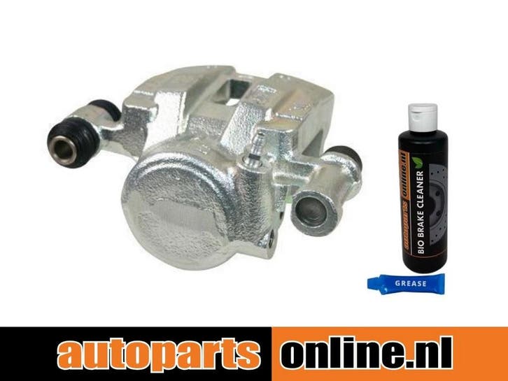 Remklauw Daihatsu Feroza voorzijde, links, Auto-onderdelen, Besturing, Nieuw, Daihatsu, Verzenden