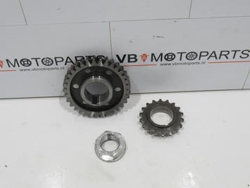 KTM 450 SMR Krukas tandwielen, Motoren, Ophalen of Verzenden, Nieuw