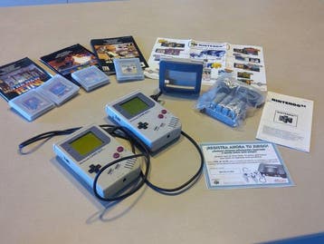 Nintendo - Gameboy Classic - Nintendo Game Boy -, Nieuw