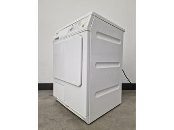 Miele T4263C - Condensdroger - 6 kg - SoftCare-trommel -, Verzenden, Zo goed als nieuw