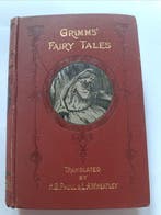 Brothers Grimm/H.B. Paull/L.A. Wheatley - Grimms Fairy